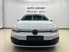 Volkswagen Golf 280TSI DSG Pro - ფოტო 2
