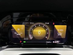 Volkswagen Golf 280TSI DSG Pro - ფოტო 20