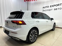 Volkswagen Golf 280TSI DSG Pro - ფოტო 4