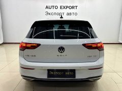 Volkswagen Golf 280TSI DSG Pro - ფოტო 5