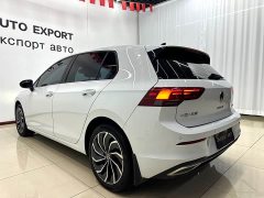 Volkswagen Golf 280TSI DSG Pro - ფოტო 6