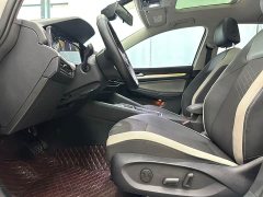 Volkswagen Golf 280TSI DSG Pro - ფოტო 7