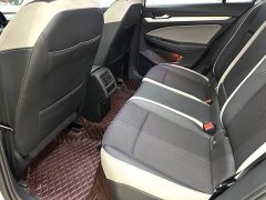 Volkswagen Golf 280TSI DSG Pro - ფოტო 8