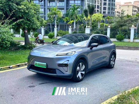 2024 Deepal Deep Blue S05 510Ultra Pure Electric Version - ავტომობილი ჩინეთიდან