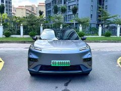 Deepal Deep Blue S05 510Ultra Pure Electric Version - ფოტო 2