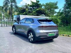 Deepal Deep Blue S05 510Ultra Pure Electric Version - ფოტო 9