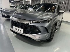 BYD L DM-i 200KM Version - ფოტო 1
