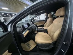 BYD L DM-i 200KM Version - ფოტო 12