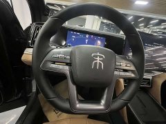 BYD L DM-i 200KM Version - ფოტო 15