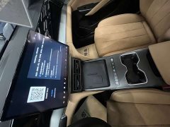 BYD L DM-i 200KM Version - ფოტო 16