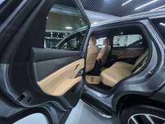 BYD L DM-i 200KM Version - ფოტო 18