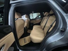BYD L DM-i 200KM Version - ფოტო 19