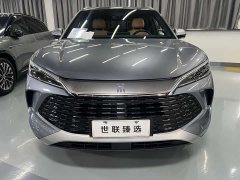 BYD L DM-i 200KM Version - ფოტო 2