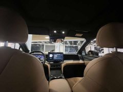 BYD L DM-i 200KM Version - ფოტო 20