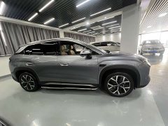 BYD L DM-i 200KM Version - ფოტო 4