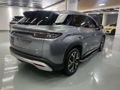 BYD L DM-i 200KM Version - ფოტო 5