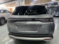 BYD L DM-i 200KM Version - ფოტო 6