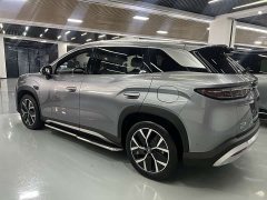 BYD L DM-i 200KM Version - ფოტო 7