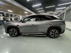 BYD L DM-i 200KM Version - ფოტო 8