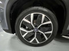 BYD L DM-i 200KM Version - ფოტო 9