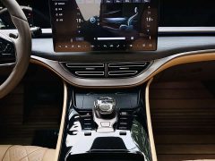 Denza D9 2022 DM-i 970 AWD Flagship - ფოტო 10