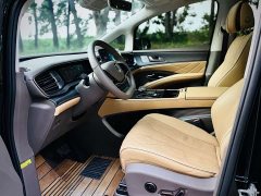 Denza D9 2022 DM-i 970 AWD Flagship - ფოტო 12