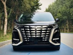 Denza D9 2022 DM-i 970 AWD Flagship - ფოტო 2