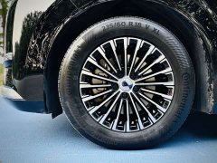 Denza D9 2022 DM-i 970 AWD Flagship - ფოტო 20