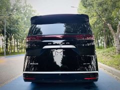 Denza D9 2022 DM-i 970 AWD Flagship - ფოტო 5