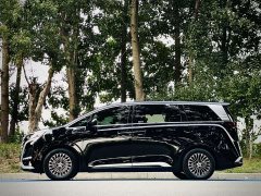Denza D9 2022 DM-i 970 AWD Flagship - ფოტო 7