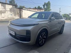 Li Auto L8 Pro - ფოტო 1
