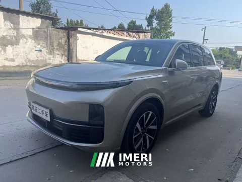2023 Li Auto L8 Pro - ავტომობილი ჩინეთიდან