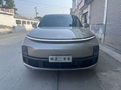 Li Auto L8 Pro - ფოტო 2
