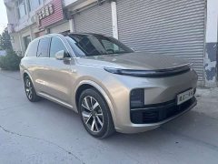 Li Auto L8 Pro - ფოტო 3