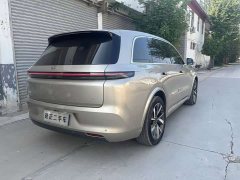 Li Auto L8 Pro - ფოტო 4