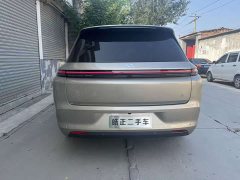 Li Auto L8 Pro - ფოტო 5