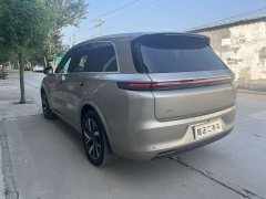 Li Auto L8 Pro - ფოტო 6