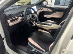 BYD Seagull Flying Edition - ფოტო 11