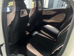 BYD Seagull Flying Edition - ფოტო 12
