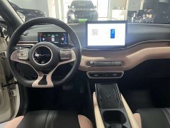 BYD Seagull Flying Edition - ფოტო 13
