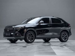 Honda Vezel 1.5L CVT Tech Edition - ფოტო 1