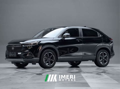 2023 Honda Vezel 1.5L CVT Tech Edition - ავტომობილი ჩინეთიდან