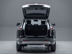 Honda Vezel 1.5L CVT Tech Edition - ფოტო 10