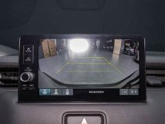 Honda Vezel 1.5L CVT Tech Edition - ფოტო 11
