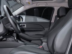 Honda Vezel 1.5L CVT Tech Edition - ფოტო 12