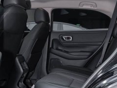 Honda Vezel 1.5L CVT Tech Edition - ფოტო 13