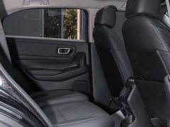 Honda Vezel 1.5L CVT Tech Edition - ფოტო 14