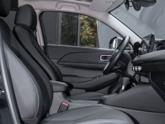 Honda Vezel 1.5L CVT Tech Edition - ფოტო 15