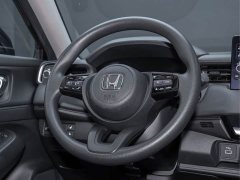 Honda Vezel 1.5L CVT Tech Edition - ფოტო 17