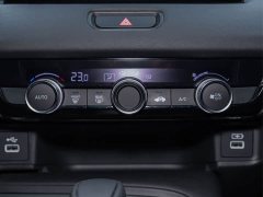 Honda Vezel 1.5L CVT Tech Edition - ფოტო 19